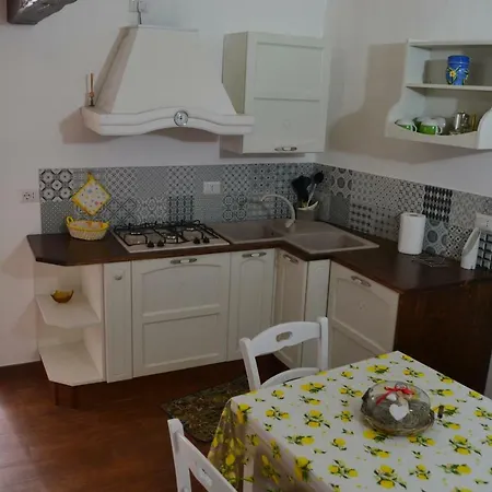Holiday home Le Case Di Titina *