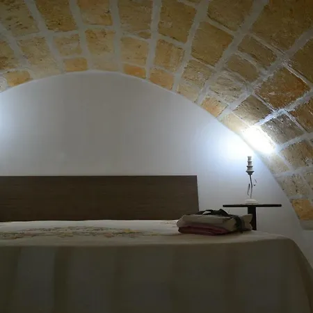 Le Case Di Titina Tatil Evi