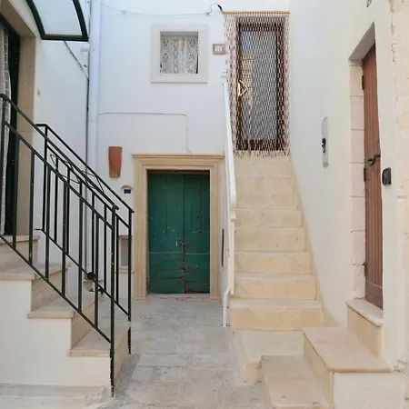 Le Case Di Titina Holiday home *