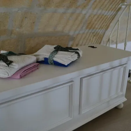 Le Case Di Titina Holiday home Mottola