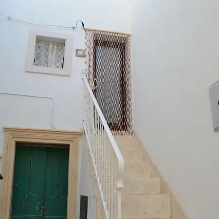 Le Case Di Titina Holiday home *