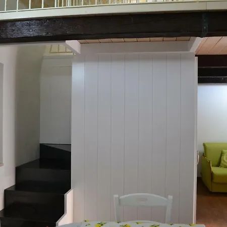 Le Case Di Titina Holiday home Mottola